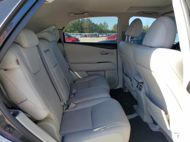 Photo 11 from auction – 2010 LEXUS RX 350 with VIN 2T2ZK1BA4AC039139