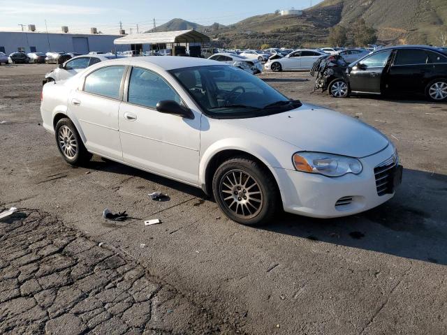 Photo 4 from auction – 2005 CHRYSLER SEBRING with VIN 1C3EL46J65N505429