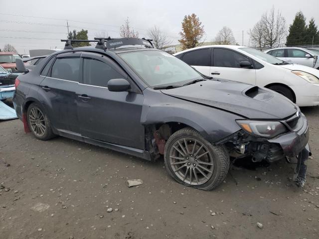 Photo 4 from auction – 2011 SUBARU IMPREZA WR with VIN JF1GV7E69BG525483