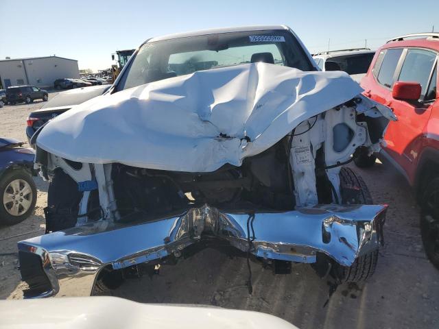 Photo 5 from auction – 2022 CHEVROLET SILVERADO with VIN 3GCNWAED8NG149636