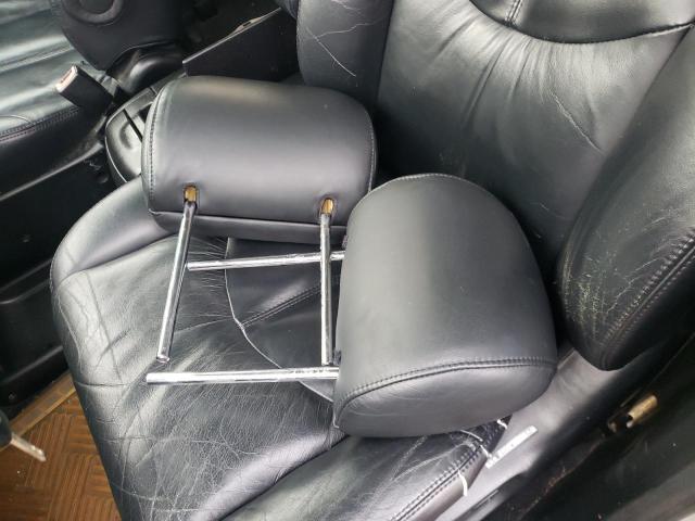 Photo 13 from auction – 2001 LEXUS RX 300 with VIN JTJHF10U310180776