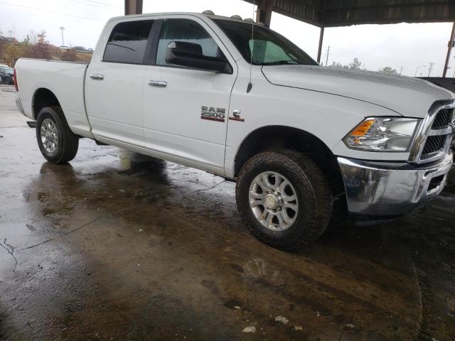Photo 4 from auction – 2015 RAM 2500 SLT with VIN 3C6UR5DL9FG686365