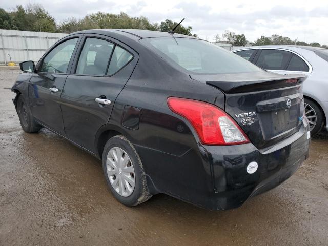 Photo 2 from auction – 2016 NISSAN VERSA S with VIN 3N1CN7AP2GL835343