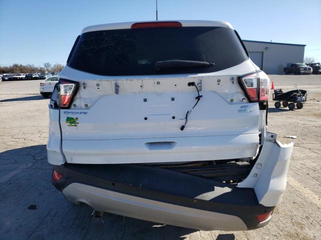 Photo 6 from auction – 2018 FORD ESCAPE SE with VIN 1FMCU0GD9JUB46669