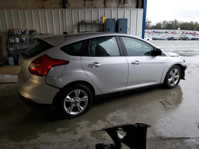 Photo 3 from auction – 2013 FORD FOCUS SE with VIN 1FADP3K22DL105503