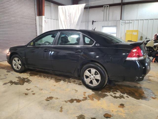 Photo 2 from auction – 2008 CHEVROLET IMPALA LT with VIN 2G1WT58K881357908