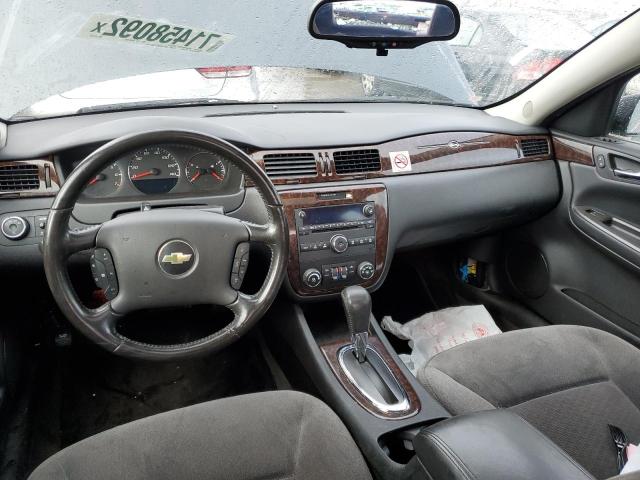 Photo 8 from auction – 2014 CHEVROLET IMPALA LIM with VIN 2G1WB5E33E1182110