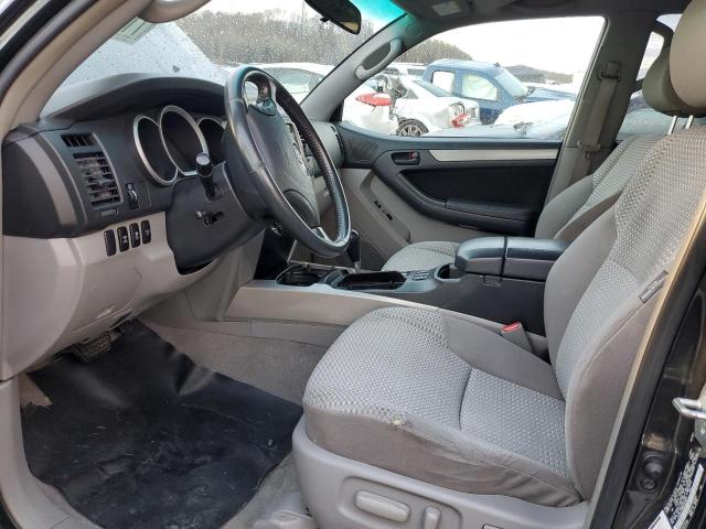 Photo 7 from auction – 2008 TOYOTA 4RUNNER SR with VIN JTEBU14R88K025607
