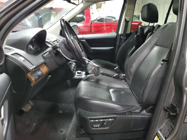 Photo 7 from auction – 2010 LAND ROVER LR2 HSE TE with VIN SALFT2BN7AH177520