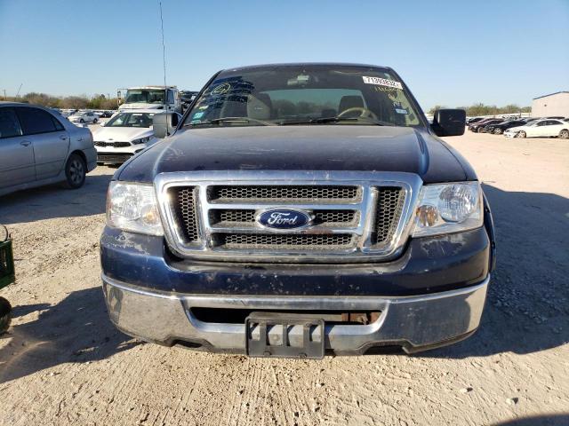 Photo 5 from auction – 2007 FORD F150 SUPER with VIN 1FTRW14W77FB84824