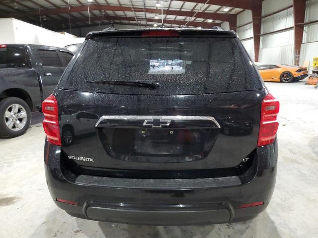 Photo 6 from auction – 2017 CHEVROLET EQUINOX LT with VIN 2GNALCEK4H6112124