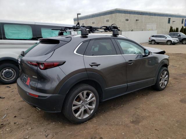Photo 3 from auction – 2021 MAZDA CX-30 PREF with VIN 3MVDMACL4MM300322