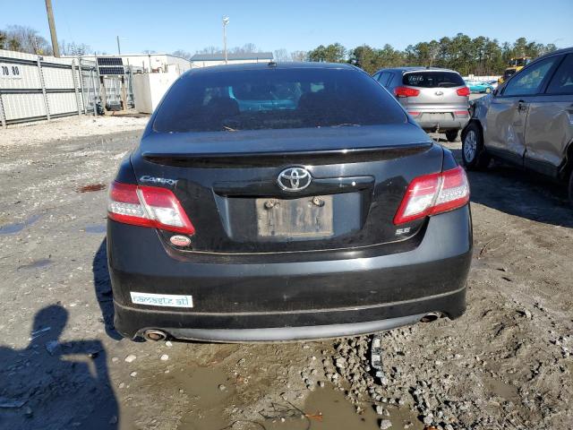 Photo 6 from auction – 2011 TOYOTA CAMRY BASE with VIN 4T1BF3EK4BU665588