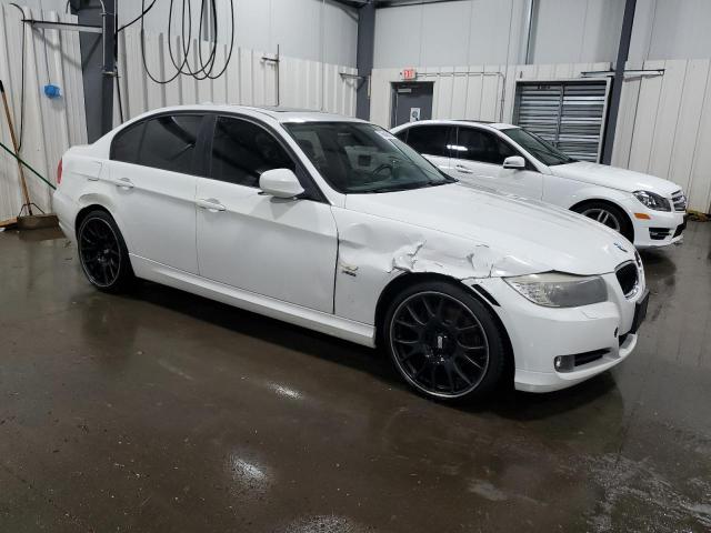 Photo 4 from auction – 2011 BMW 328 XI with VIN WBAPK7C5XBA972420