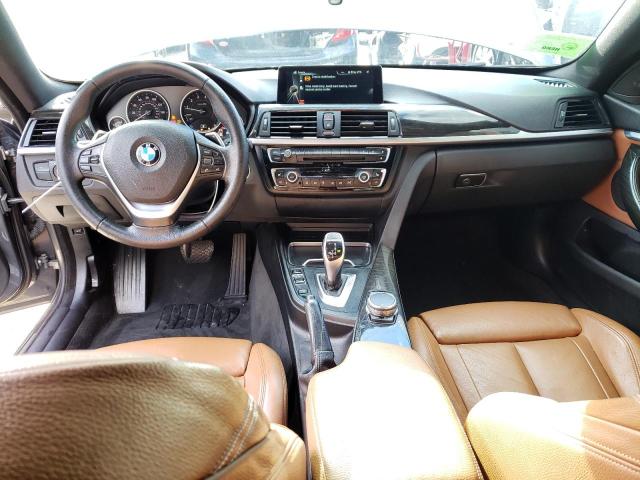 Photo 8 from auction – 2016 BMW 428 I GRAN with VIN WBA4A9C58GG508547