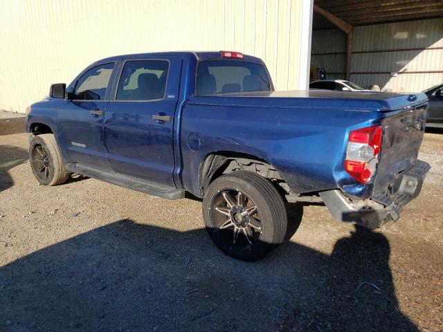 Photo 2 from auction – 2014 TOYOTA TUNDRA CRE with VIN 5TFEM5F18EX079357