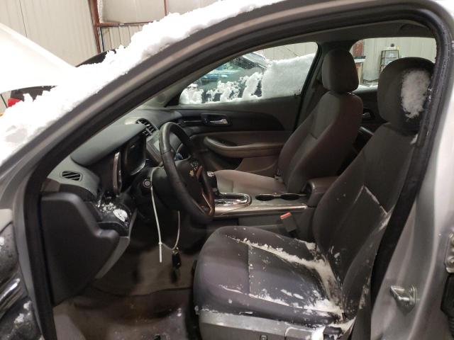 Photo 7 from auction – 2013 CHEVROLET MALIBU LS with VIN 1G11B5SAXDF169634