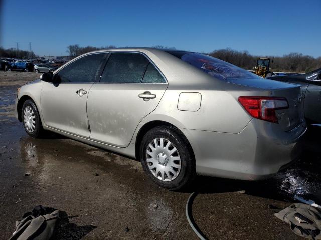 Photo 2 from auction – 2013 TOYOTA CAMRY L with VIN 4T4BF1FK4DR319410