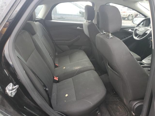 Photo 10 from auction – 2017 FORD FOCUS SEL with VIN 1FADP3M27HL328235
