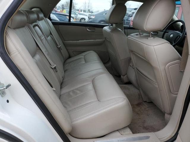 Photo 10 from auction – 2010 CADILLAC DTS with VIN 1G6KA5EY1AU115205