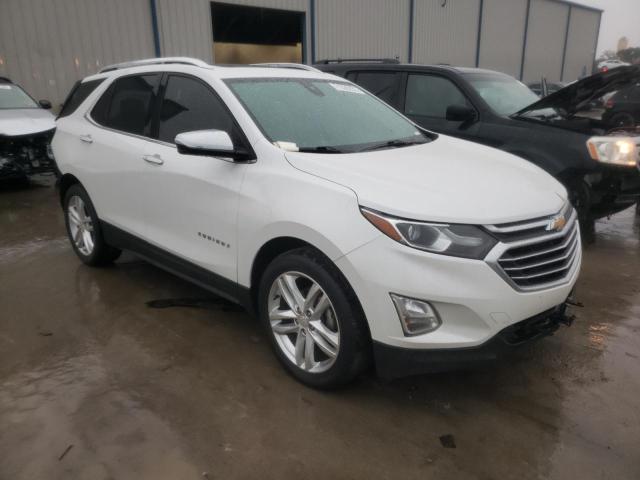 Photo 4 from auction – 2018 CHEVROLET EQUINOX PR with VIN 2GNAXMEV0J6107965