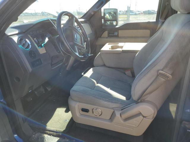 Photo 7 from auction – 2012 FORD F150 SUPER with VIN 1FTFW1EF0CFA92529