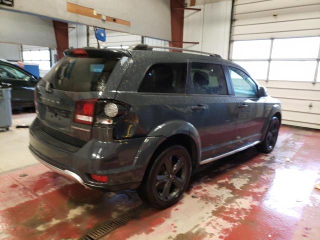 Photo 3 from auction – 2018 DODGE JOURNEY CR with VIN 3C4PDDGG4JT523183