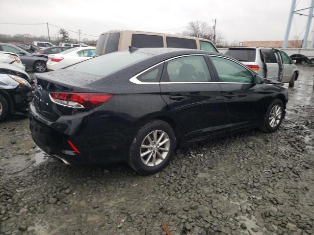 Photo 3 from auction – 2019 HYUNDAI SONATA SE with VIN 5NPE24AF7KH735655