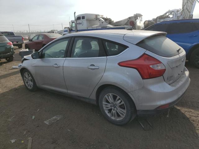 صورة رقم 2 من المزاد - 2012 FORD FOCUS SEL مع VIN 1FAHP3M21CL185308