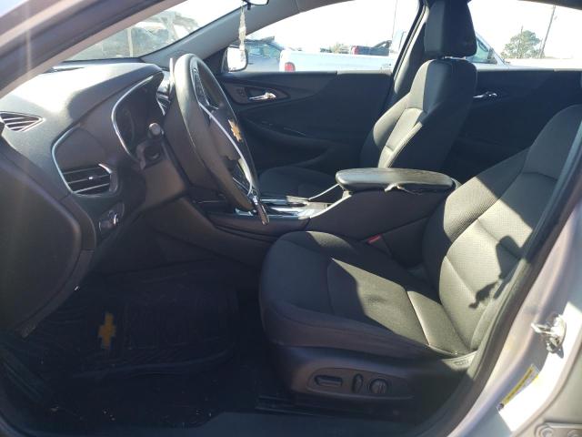 Photo 7 from auction – 2017 CHEVROLET MALIBU LT with VIN 1G1ZE5ST0HF119634