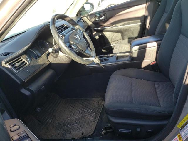 Photo 7 from auction – 2016 TOYOTA CAMRY LE with VIN 4T1BF1FK2GU258427