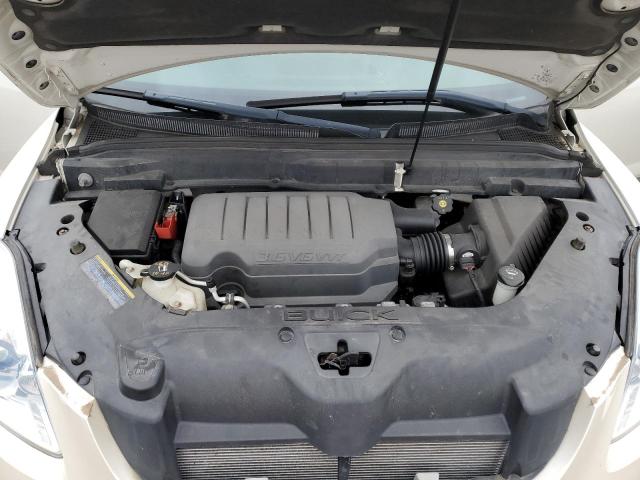 Photo 12 from auction – 2008 BUICK ENCLAVE CX with VIN 5GAER23718J198711