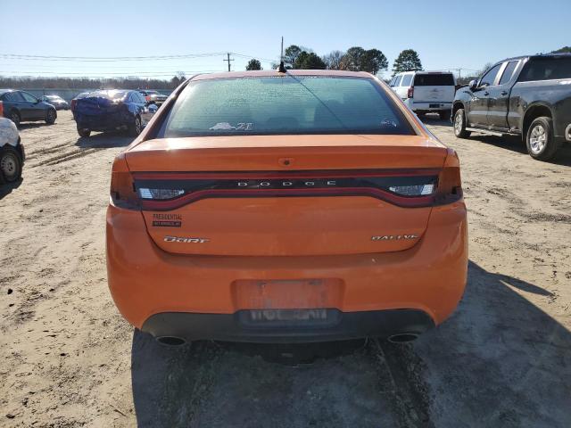 Photo 6 from auction – 2013 DODGE DART SXT with VIN 1C3CDFBA8DD331082