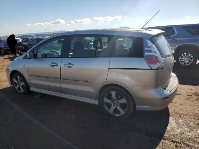 Photo 2 from auction – 2007 MAZDA 5 with VIN JM1CR293670143640