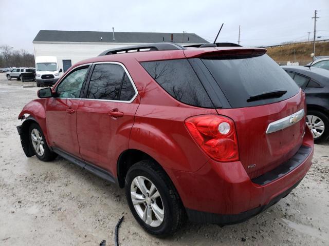 Photo 2 from auction – 2015 CHEVROLET EQUINOX LT with VIN 2GNFLGEK8F6131107