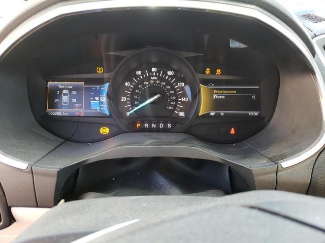 Photo 9 from auction – 2016 FORD EDGE TITAN with VIN 2FMPK3K89GBB22079