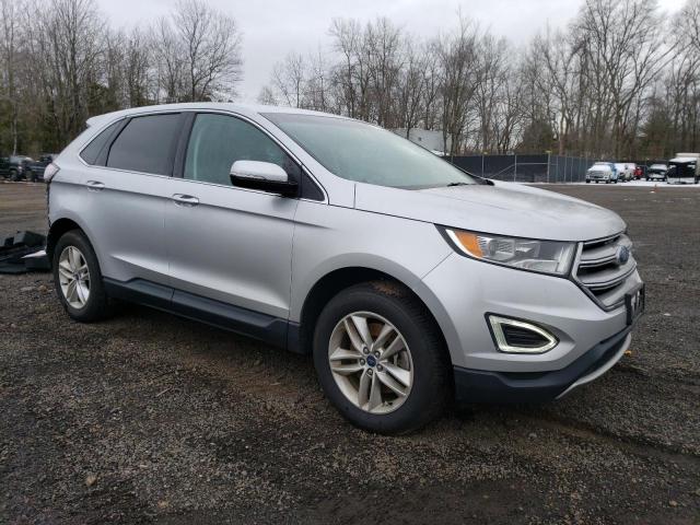 Photo 4 from auction – 2015 FORD EDGE with VIN 2FMTK4J83FBC21498