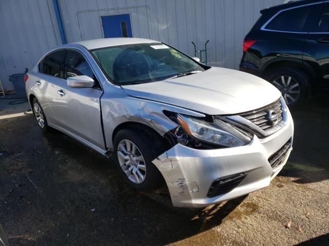 Photo 4 from auction – 2016 NISSAN ALTIMA 2.5 with VIN 1N4AL3AP8GC245622