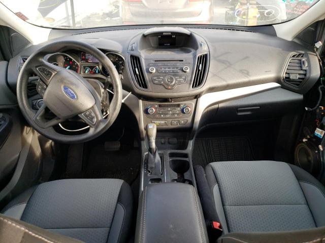 Photo 8 from auction – 2017 FORD ESCAPE SE with VIN 1FMCU9GD3HUC25771