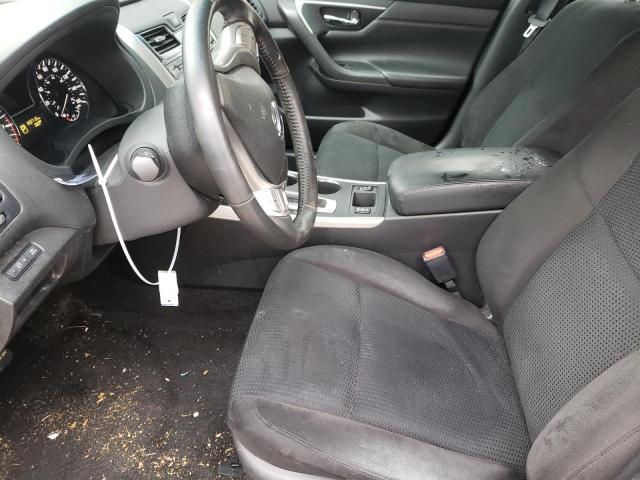 Photo 7 from auction – 2015 NISSAN ALTIMA 2.5 with VIN 1N4AL3AP8FC432678
