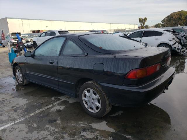 Photo 2 from auction – 1994 ACURA INTEGRA LS with VIN JH4DC4450RS050676