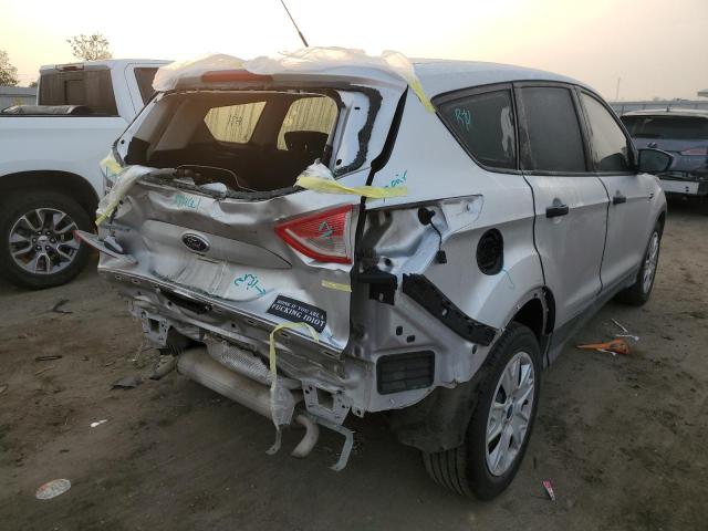 Foto 3 de la subasta – 2014 FORD ESCAPE S con VIN 1FMCU0F75EUA77576