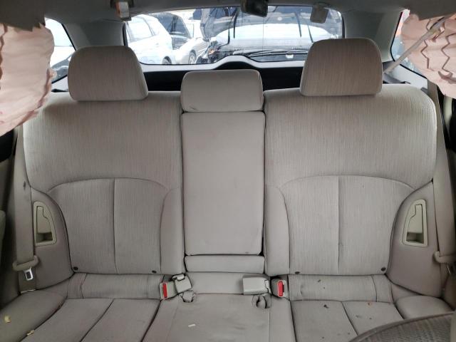 Снимка 10 от търг – 2014 SUBARU OUTBACK 2. с VIN 4S4BRBCC4E3205516