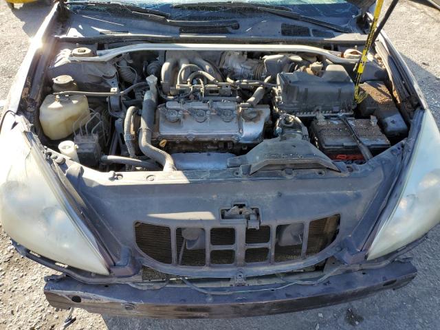 Photo 11 from auction – 2004 LEXUS ES 330 with VIN JTHBA30G045034757