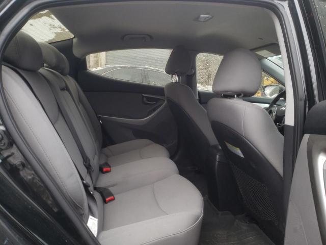 Photo 10 from auction – 2013 HYUNDAI ELANTRA GL with VIN 5NPDH4AE2DH382214