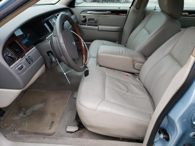 Photo 7 from auction – 2011 LINCOLN TOWN CAR S with VIN 2LNBL8CV3BX760591