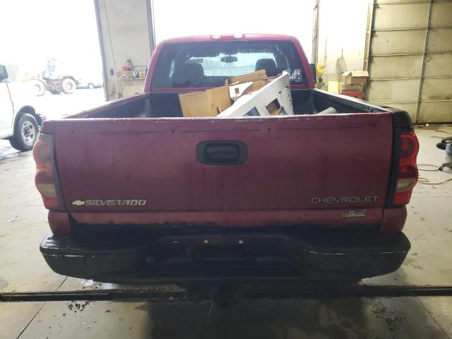 Zdjęcie 6 z aukcji – 2004 CHEVROLET SILVERADO z VIN 2GCEK19T041273940