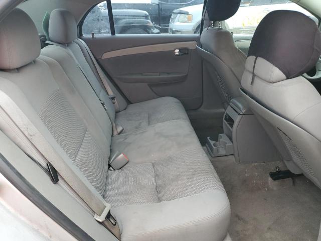 Photo 10 from auction – 2011 CHEVROLET MALIBU LS with VIN 1G1ZB5E18BF206529