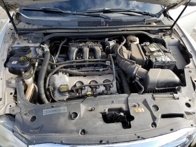 Photo 11 from auction – 2010 FORD TAURUS LIM with VIN 1FAHP2FW0AG164613
