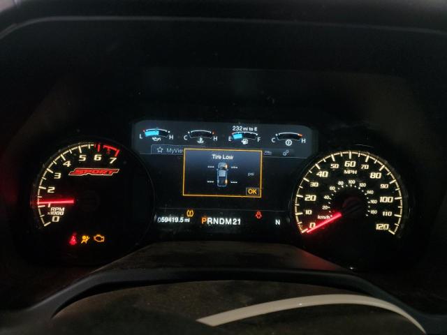 Photo 9 from auction – 2016 FORD F150 SUPER with VIN 1FTEW1EG2GFC18108